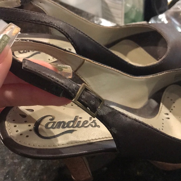 Candies heels - Picture 9 of 9